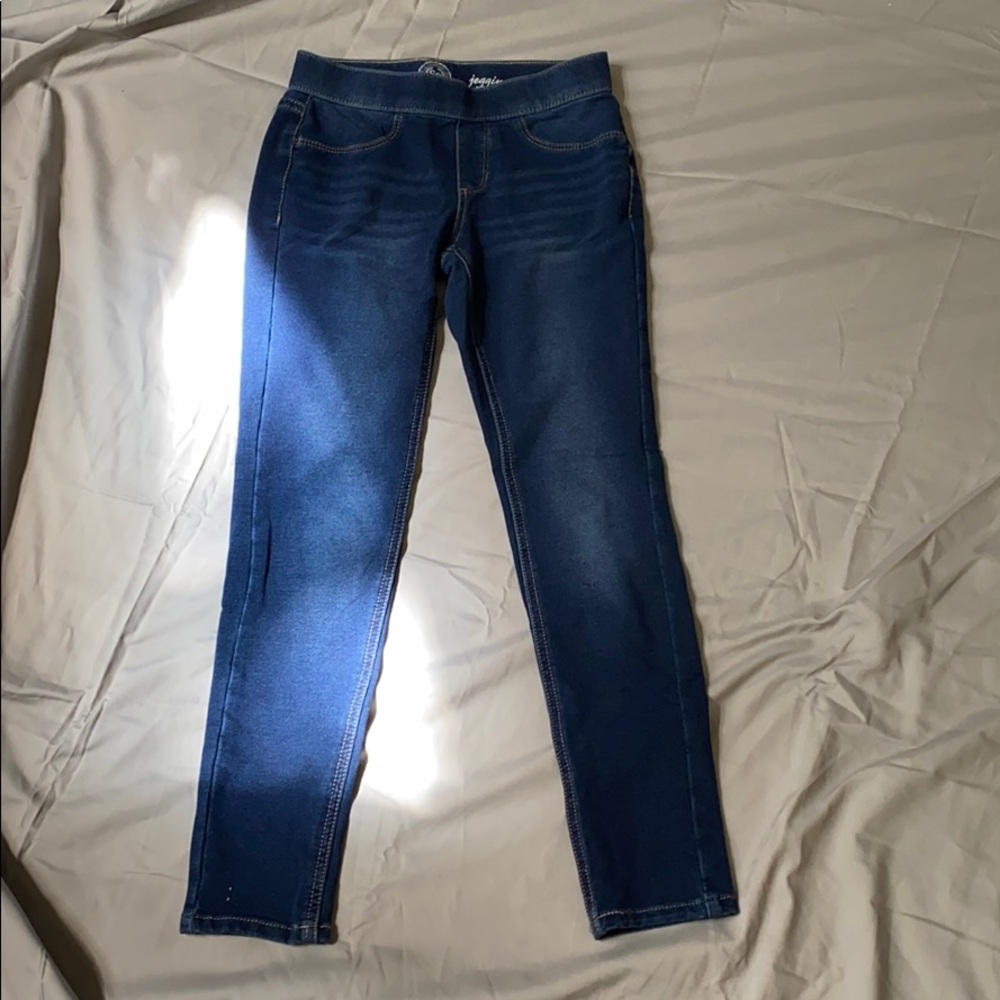 Kohl’s jeggings